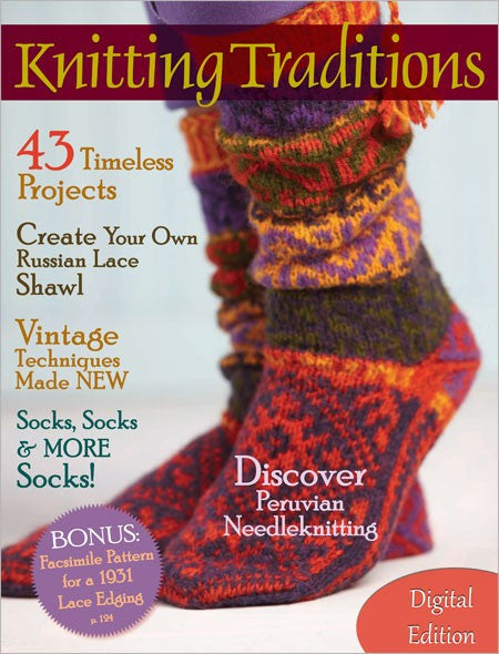 Knitting Stitches for a Scarf: Finding the Perfect Balance