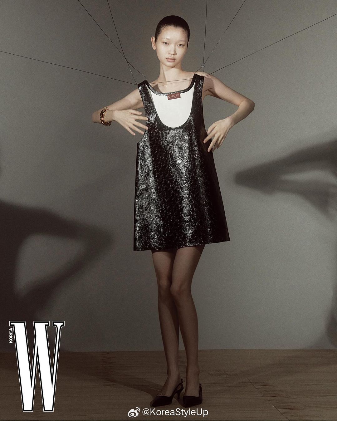 Title: Coco Korean Fashion: The Epitome of Style and Elegance in South Korea