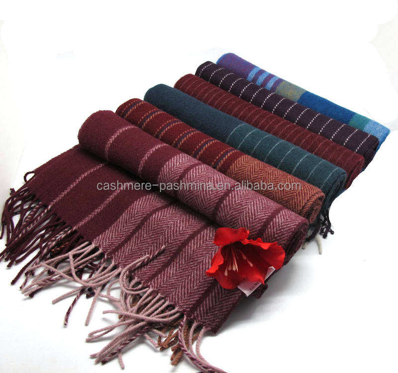 Woolen Scarf Pilling: Causes, Prevention, and Solutions
