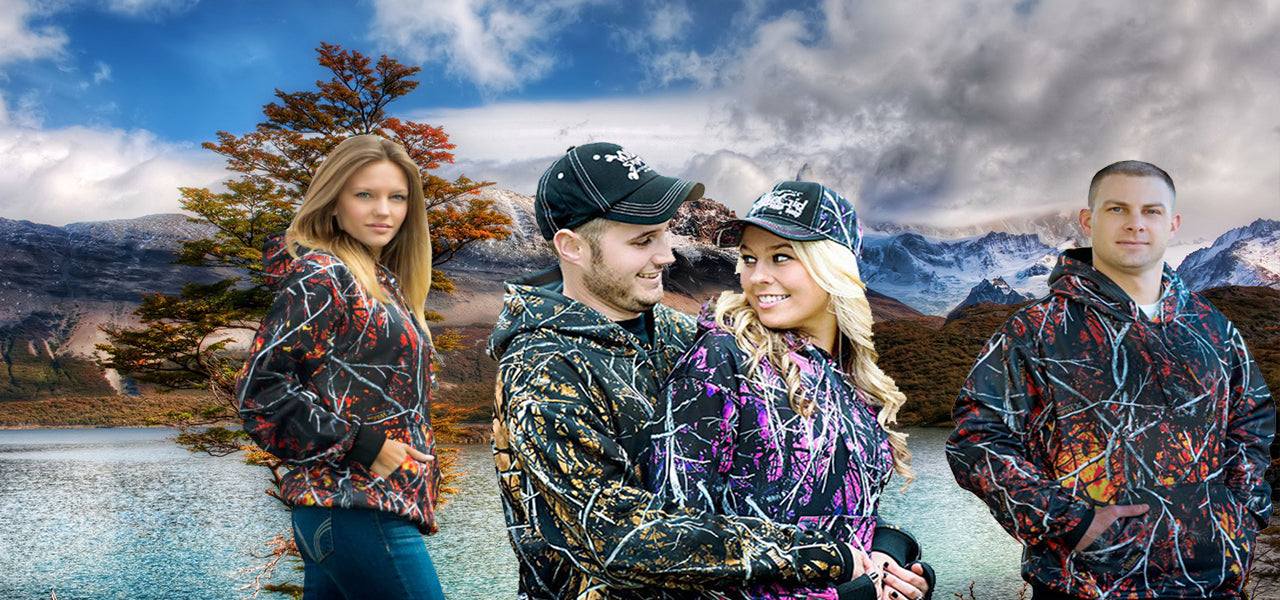 Title: Exploring the World of Womens Clothing: A Journey Through the Fashion Mountain Range