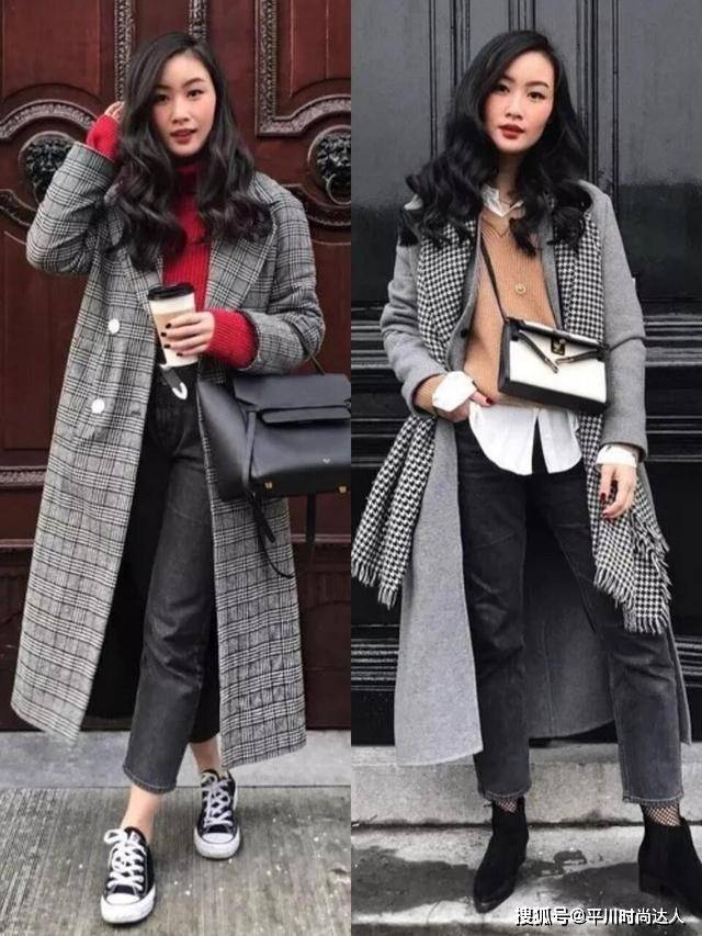  Gentlemen’s Casual围巾，时尚与舒适的完美结合