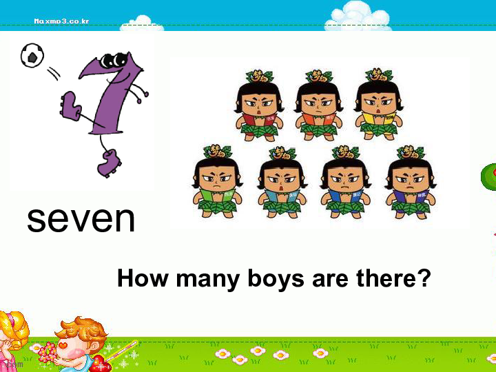 Boys Scarves: How Many Stitches to Cast On?