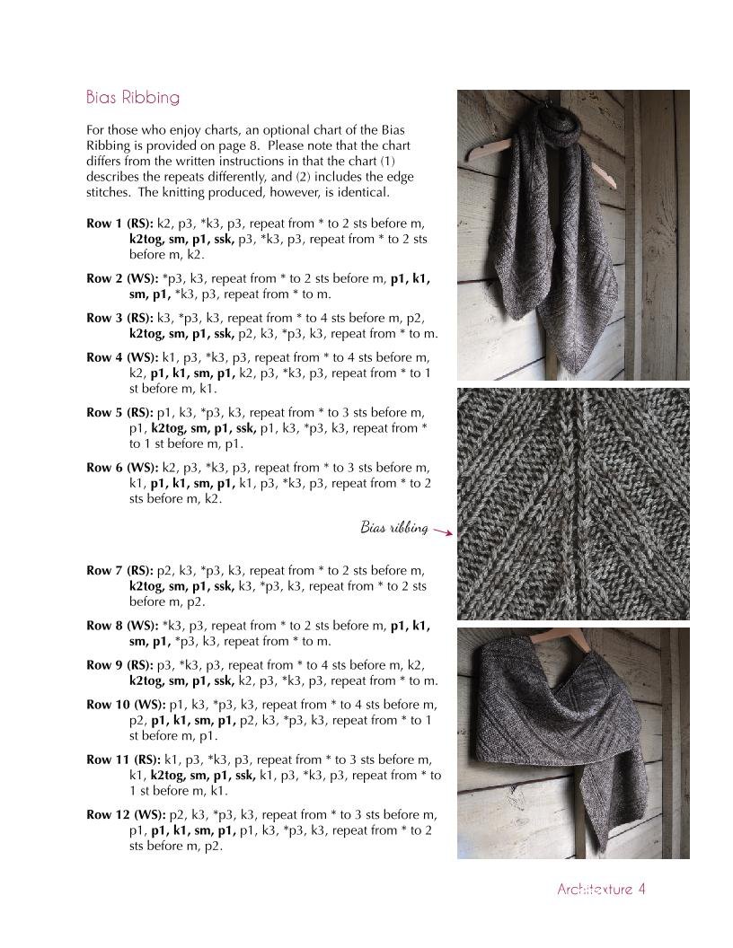 Bidirectional Knitting: The Art of Creating a Unique Infinity Scarf
