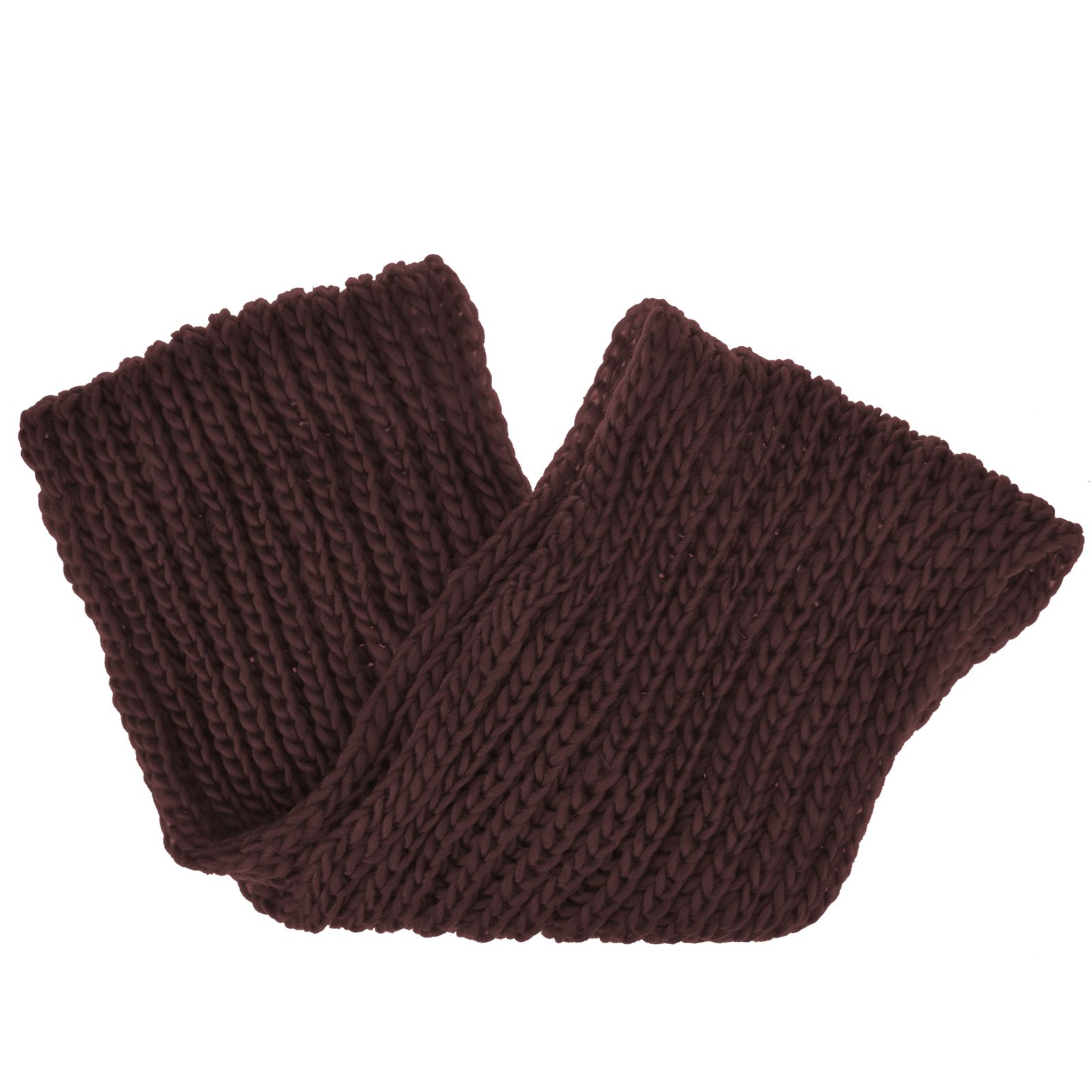 Title: Crochet a Chunky Scarf: How Many Stitches to Start With