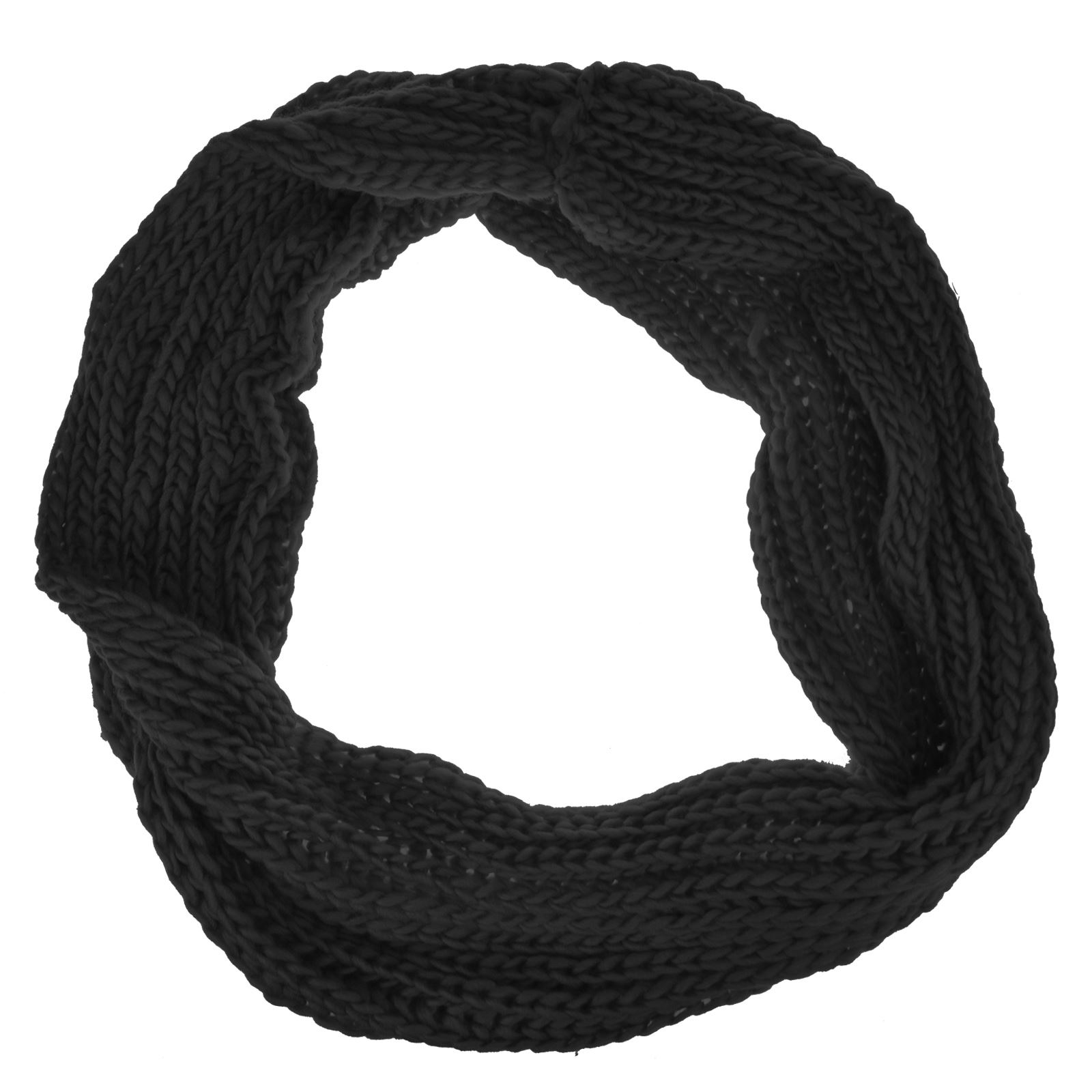 Title: Crochet a Chunky Scarf: How Many Stitches to Start With