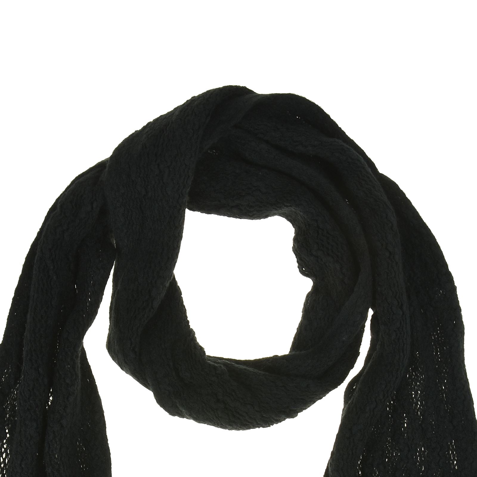 Title: Crochet a Chunky Scarf: How Many Stitches to Start With