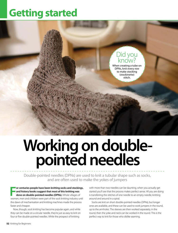 Title: Knitting Mistakes: How to Handle and Learn from Them