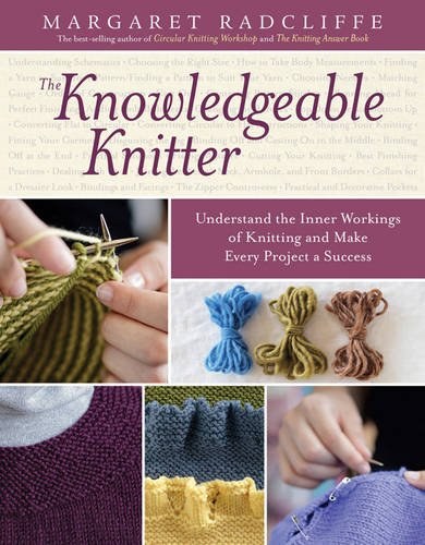 Title: Knitting Mistakes: How to Handle and Learn from Them