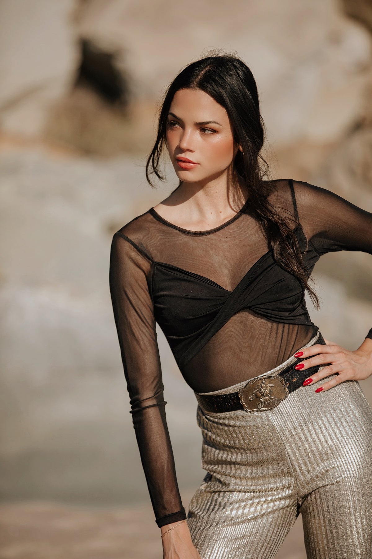 Title: Ranking of Female Celebrity Internet Celebrities in Fashion