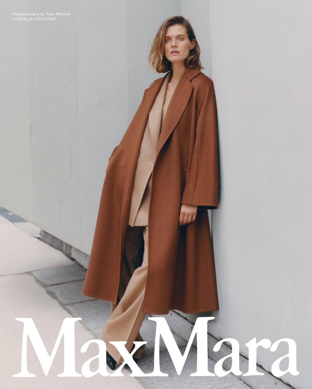 MaxMara: The History and Charm of a Fashion Icon
