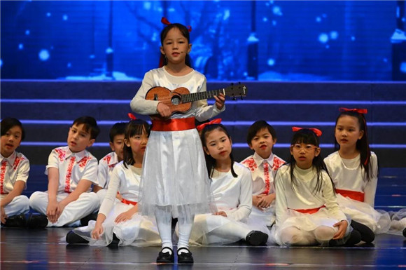 Winter Performance Costumes for Women: Fashion Meets Function