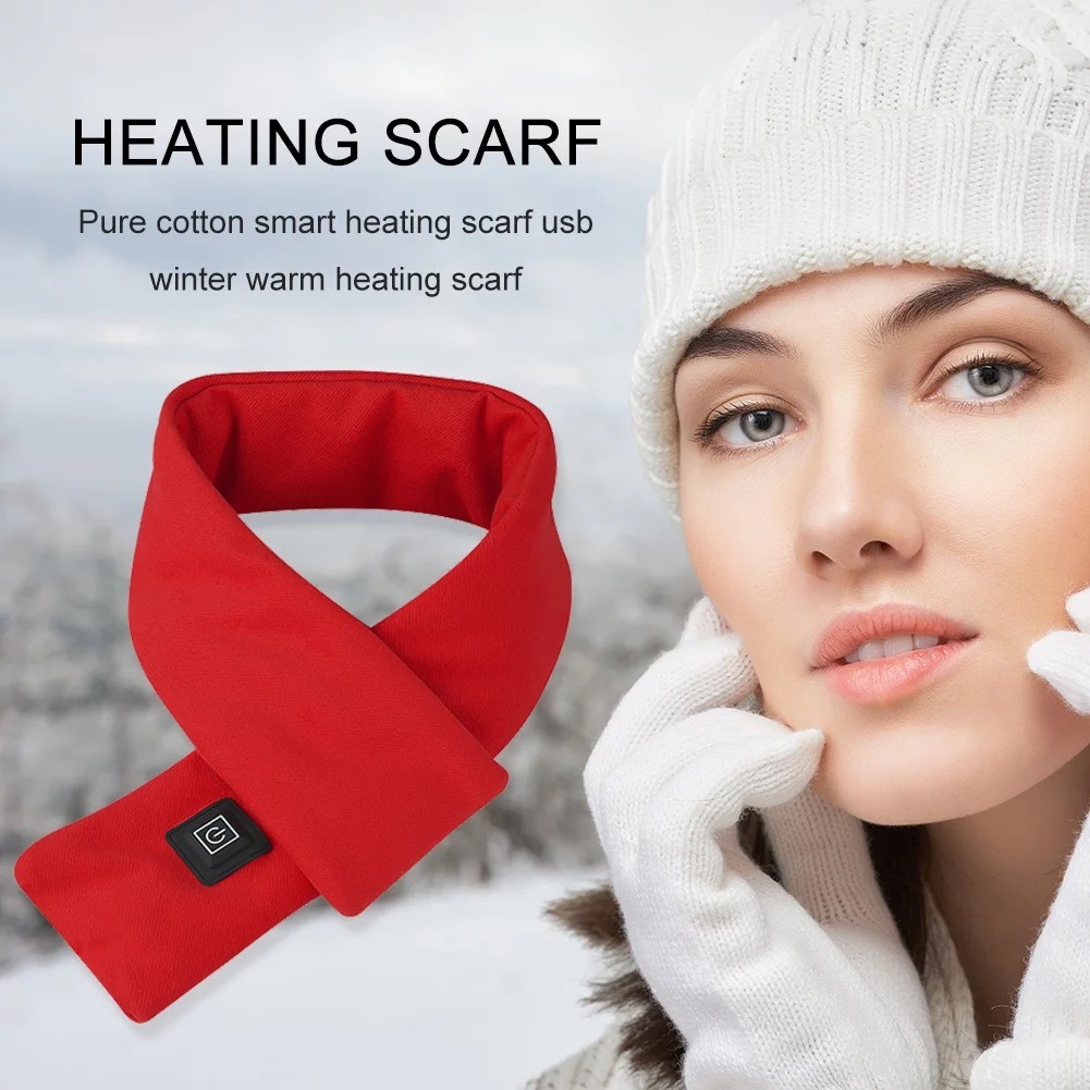 Your Scarf: A Story of Friendship and Love