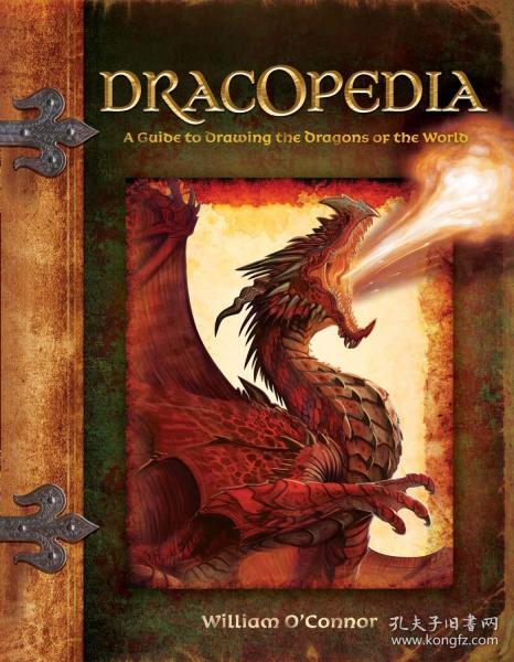 The Legend of the Dragon Blood Scarf