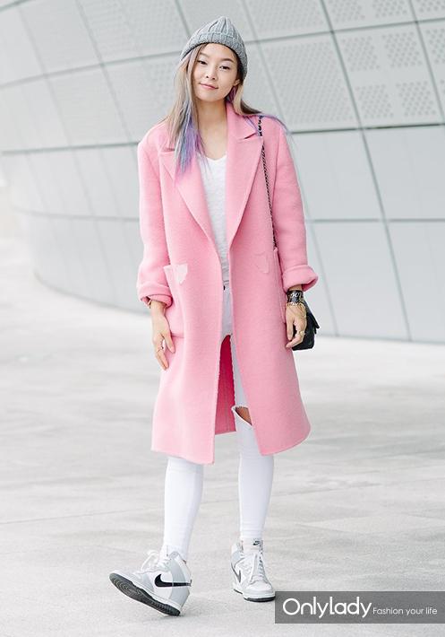 Title: Discovering Korean Fashion: The Allure of Han十一 Womens Clothing