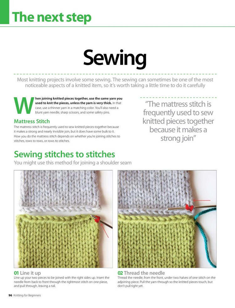 Knitting Needles 101: A Guide to Selecting the Right Ones for Your Scarf Project