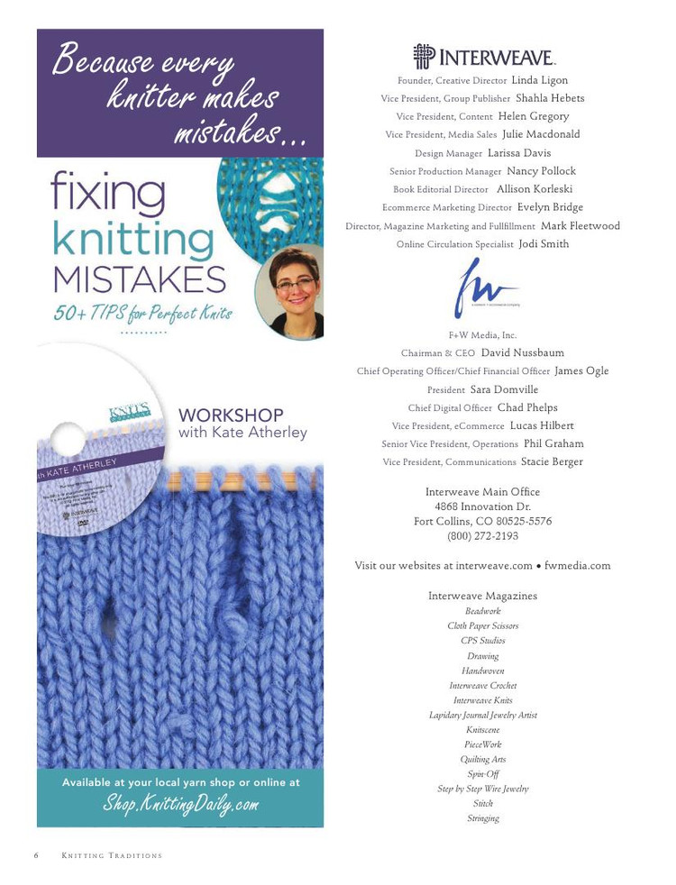 Knitting Needles 101: A Guide to Selecting the Right Ones for Your Scarf Project