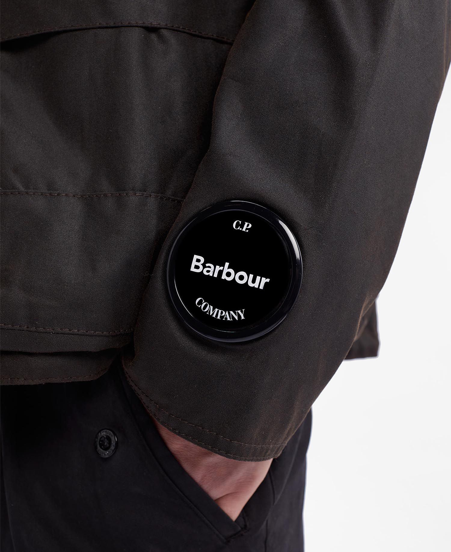 Barbour Classics: A Timeless Style Statement