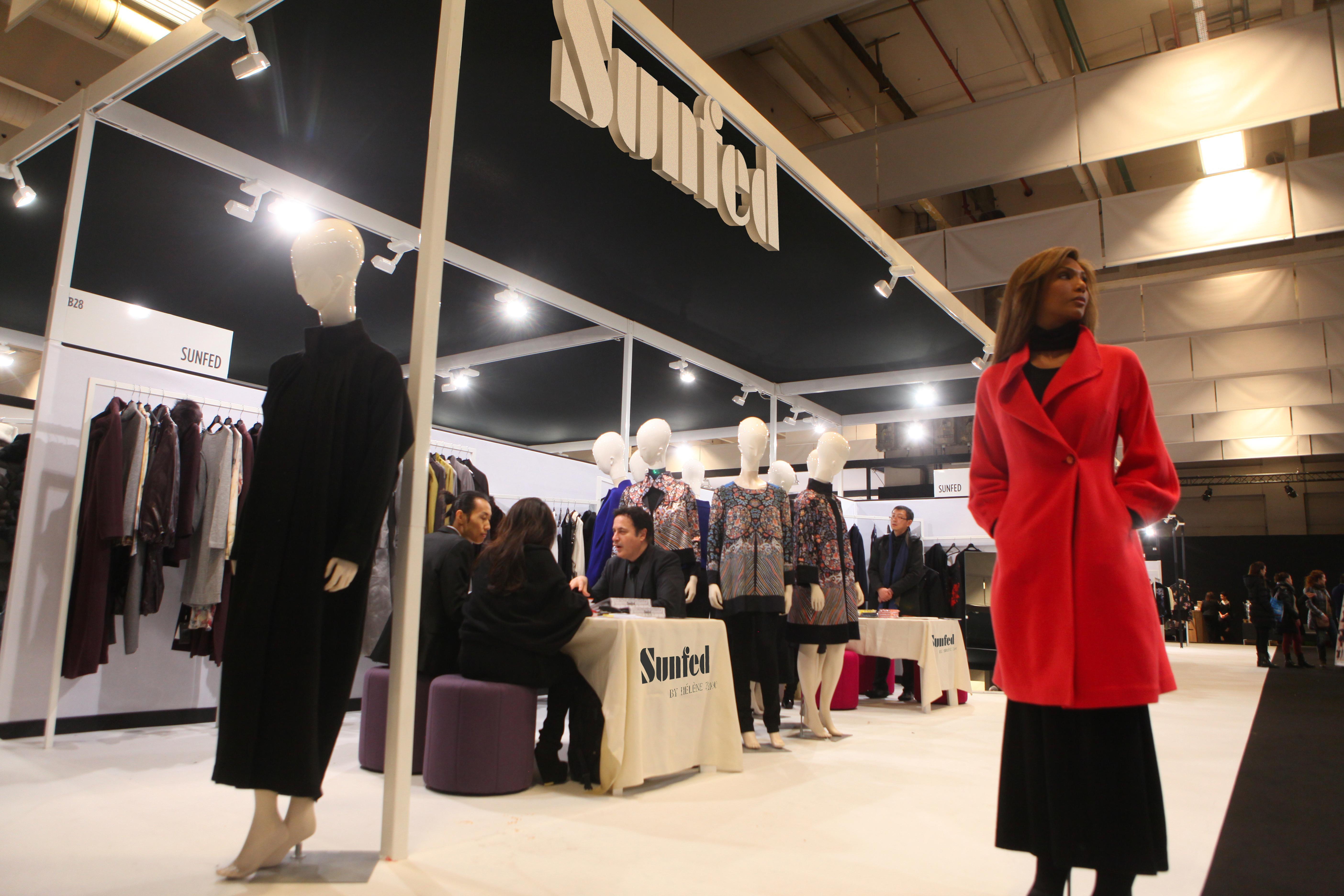 Title: The Rise of Chinas Leading Womens Fashion Brands