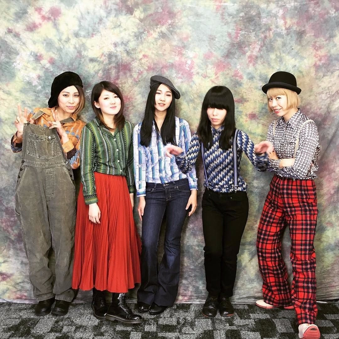 Title: The Unconventional Collaboration between Yamada Ryosuke and Womens Fashion