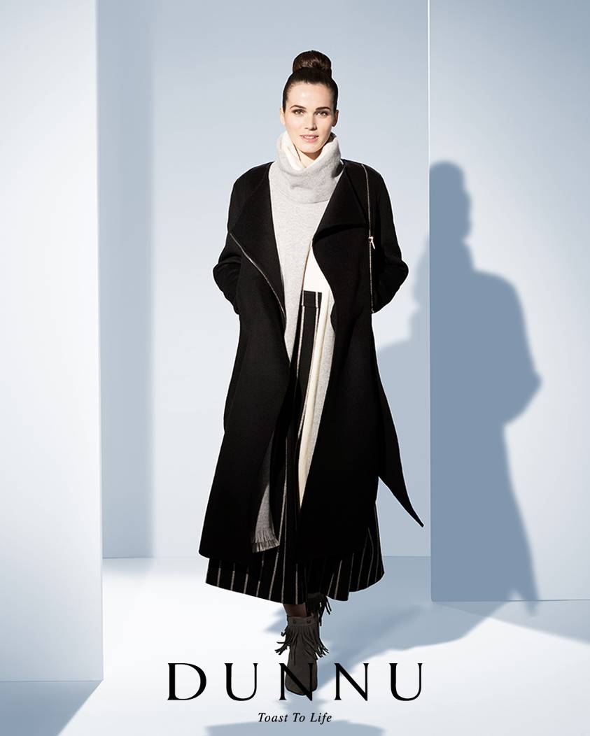 Title: Unleashing the Elegance and Style: Exploring Dunnu Womens Official Flagship Store
