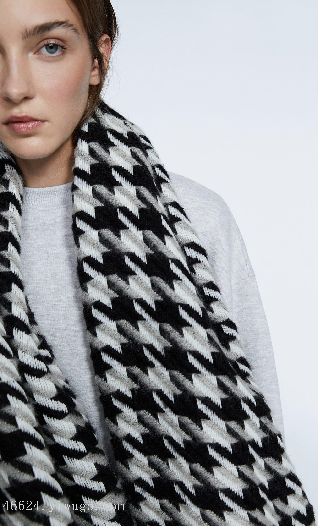 Simple and Elegant Ways to Knit a Scarf