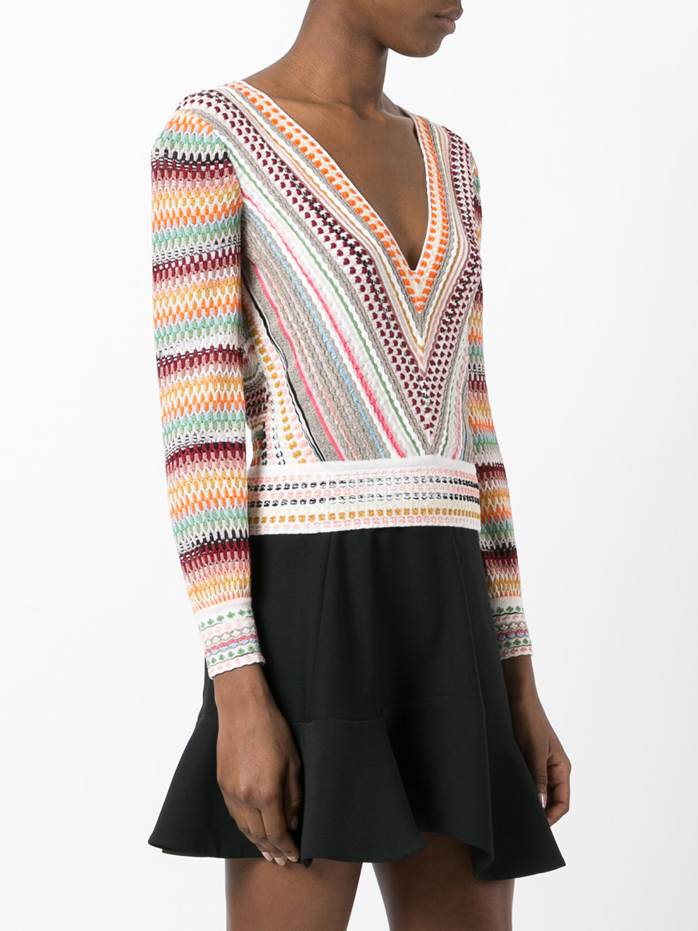 Video Tutorials on Knitting Styles and Patterns