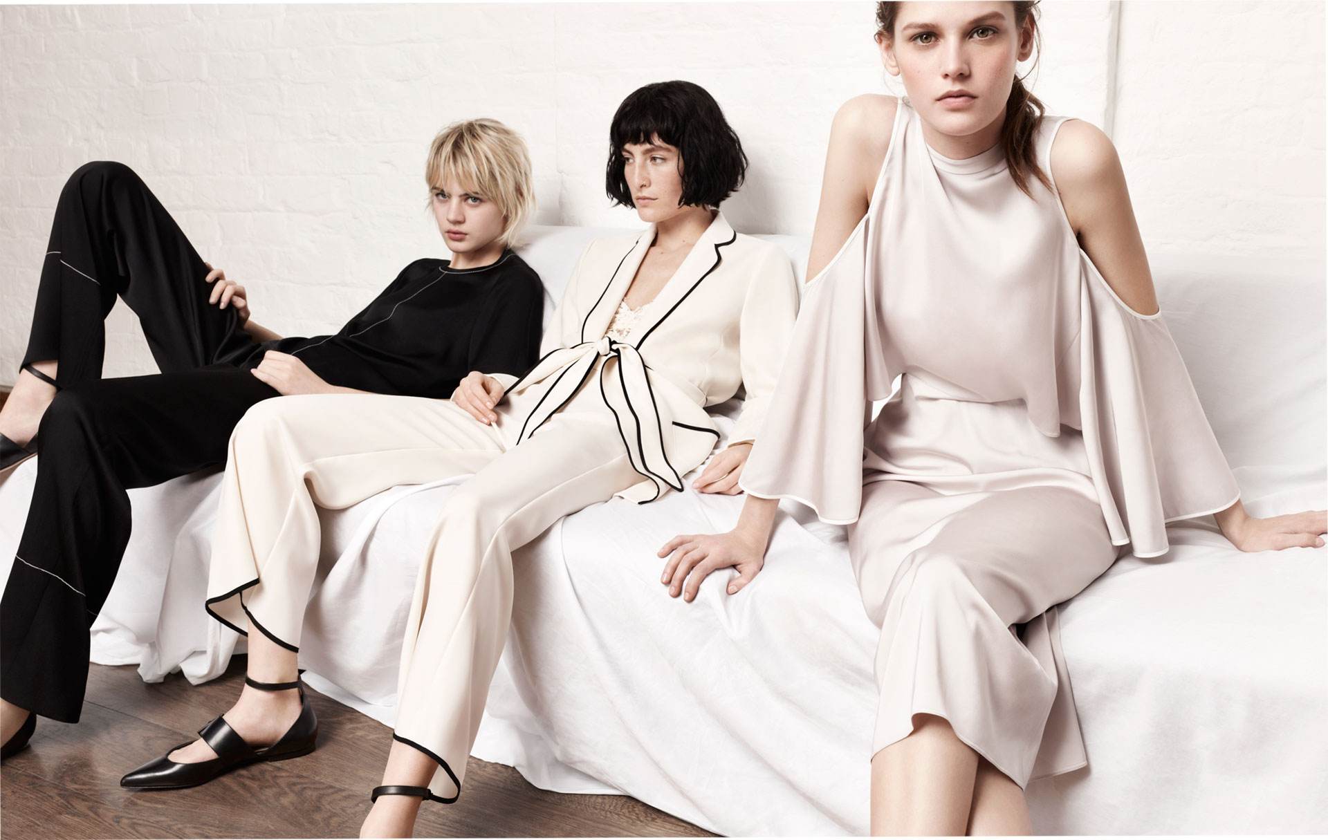 Title: Armanis Womens Fashion: The Ultimate Guide to the Brands Womens Collection