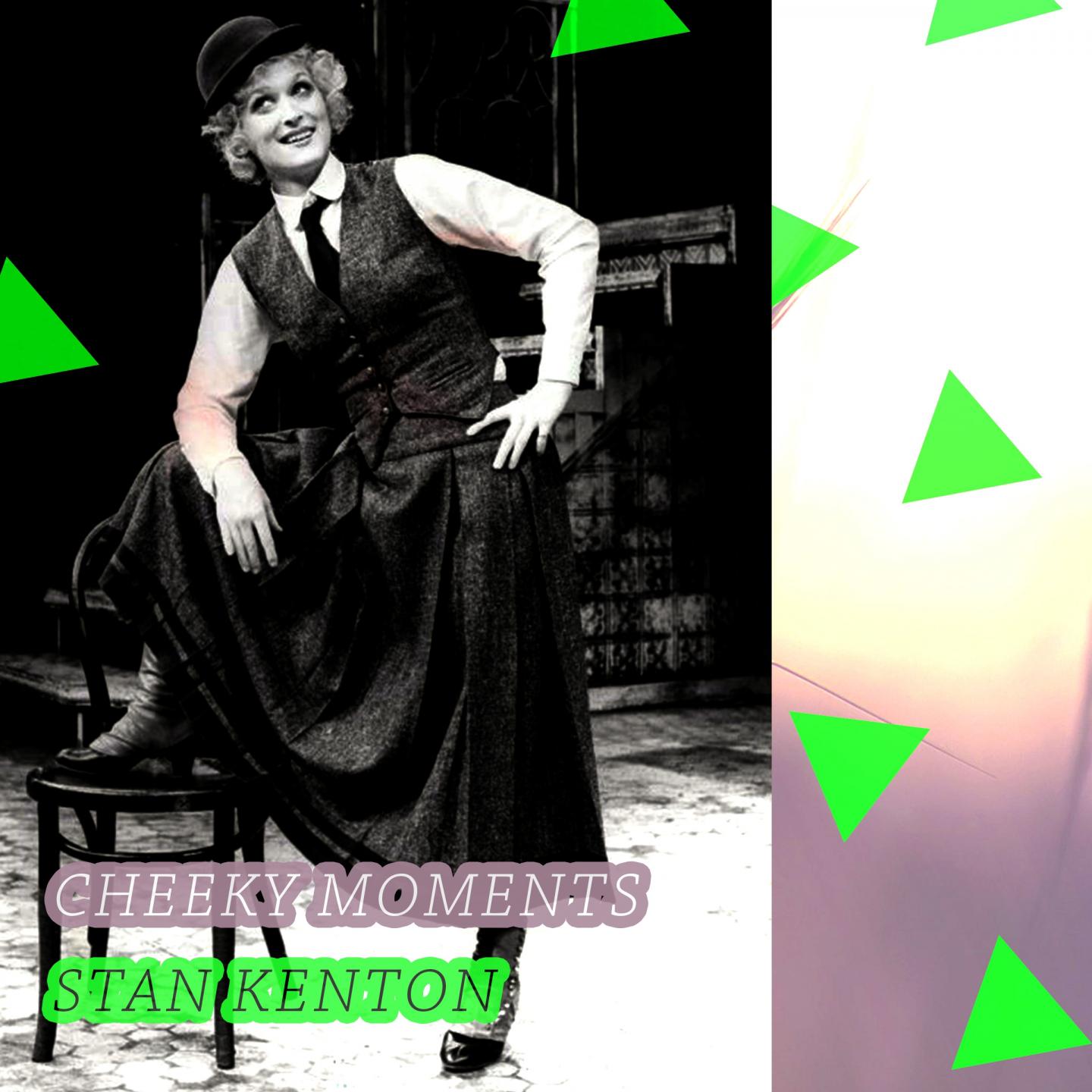 Title: The Adorable Phenomenon of Anchorwoman Cross-Dressing