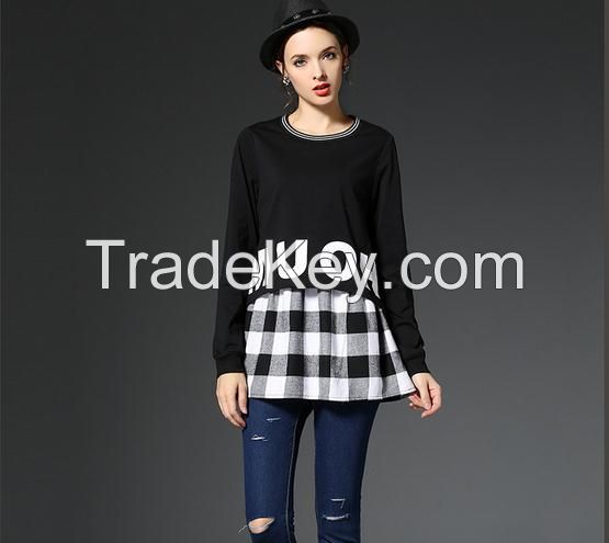 Title: Cozy and Comfortable: Crafting a Fashionable Look with Loose linen Tops for Women