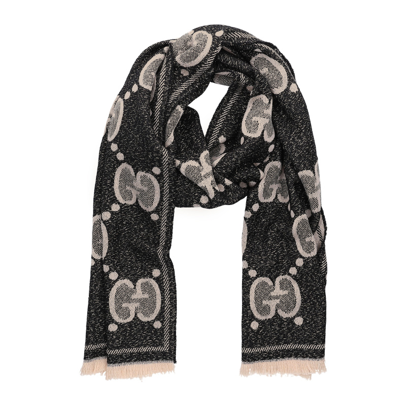 The Price of a Gucci Scarf: An Examination of Fashion, Quality, and Value