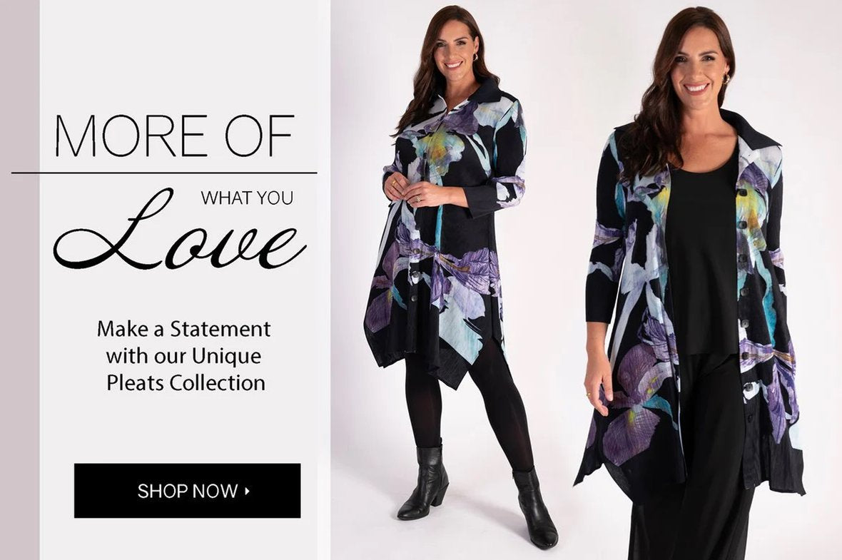 Title: Revamped Womens Clothing Official Store: A New Era of fashion