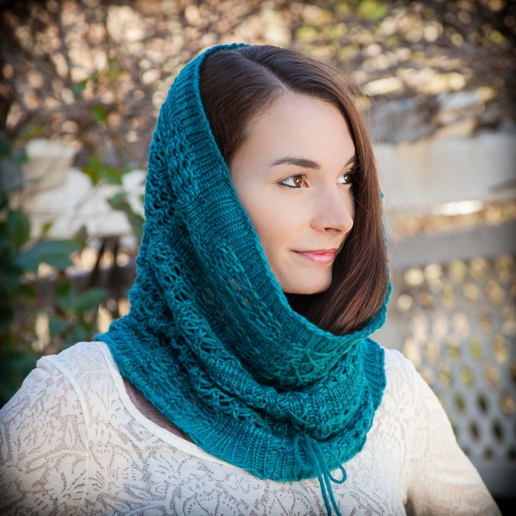 How Long Does It Take to Knit a Scarf?