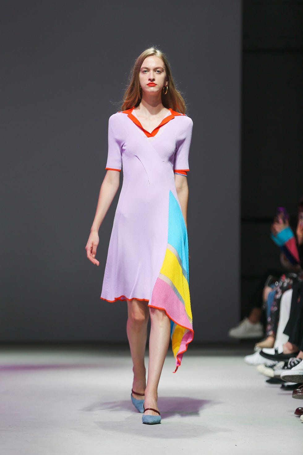 Summer Fashion Show: A Celebration of Style, Grace, and Heat-Proof Beauty