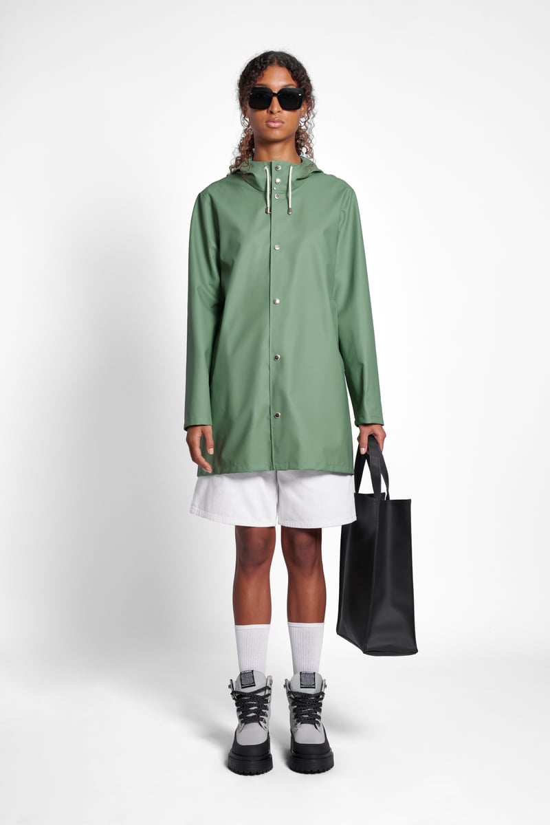 Title: Mushroom Street Fashion: A Guide to the Latest Trends in Womens Clothing