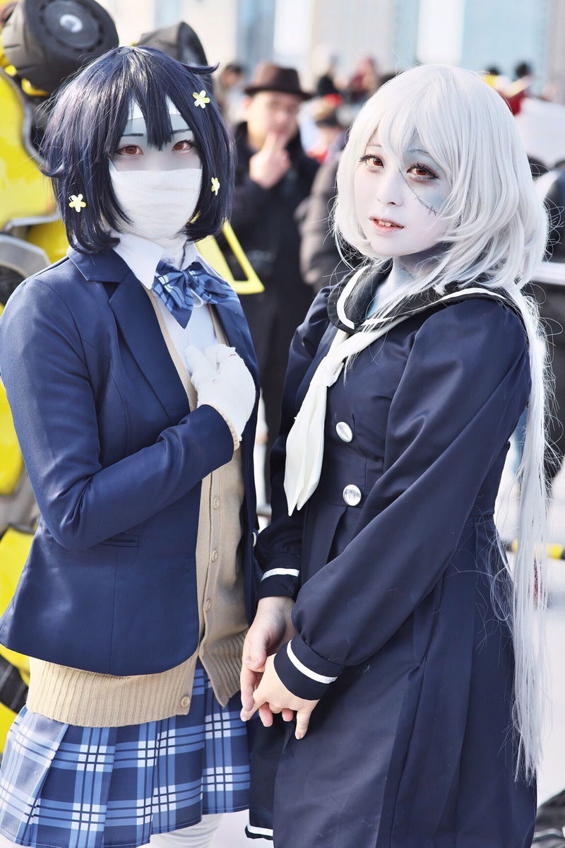 Title: Unveiling the Enigmatic Allure of Inuyashas Ikkyū Sugi no Hanabi Through her Stylish Cosplay Costumes