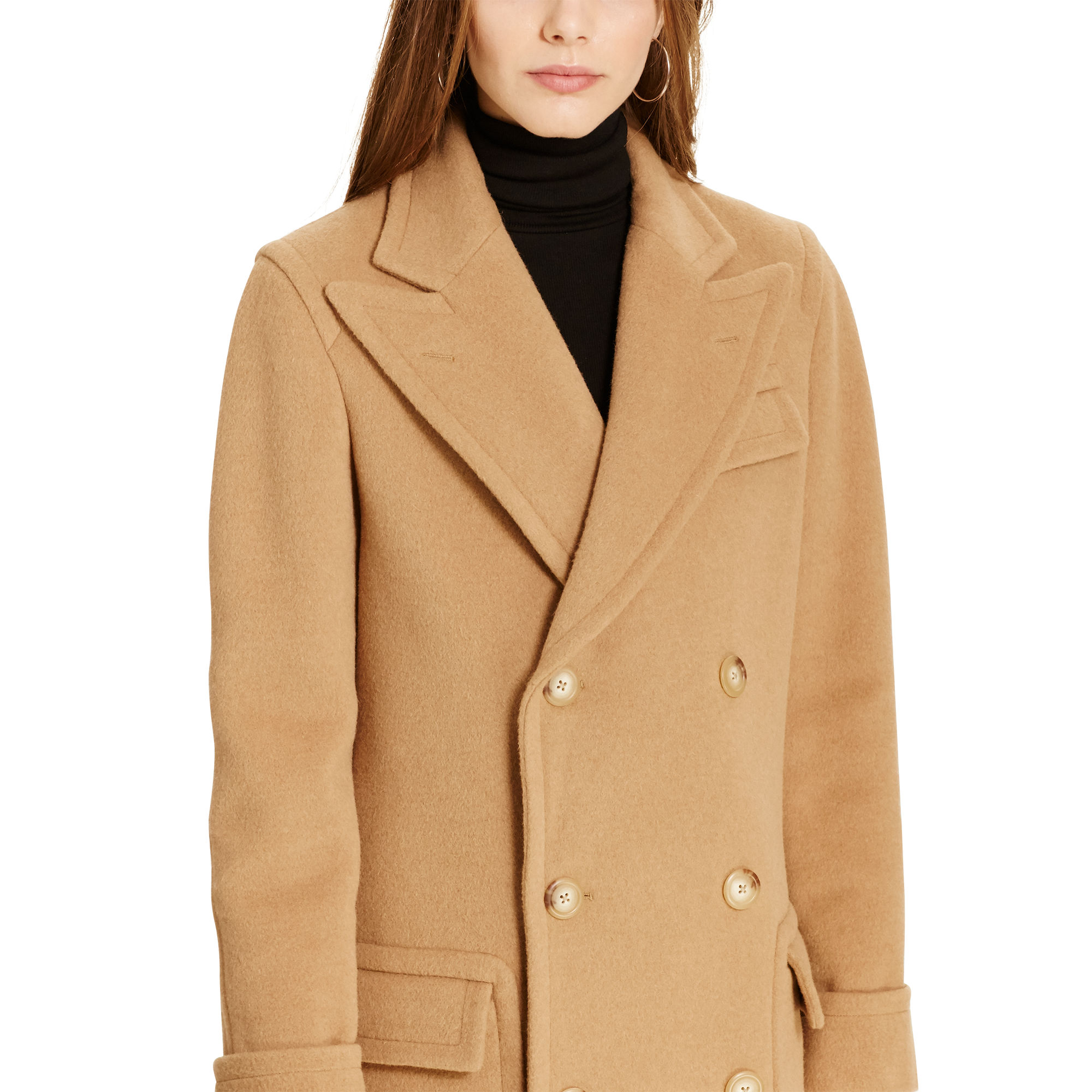 What to Pair with a Camel Coat: A Guide to Scarves