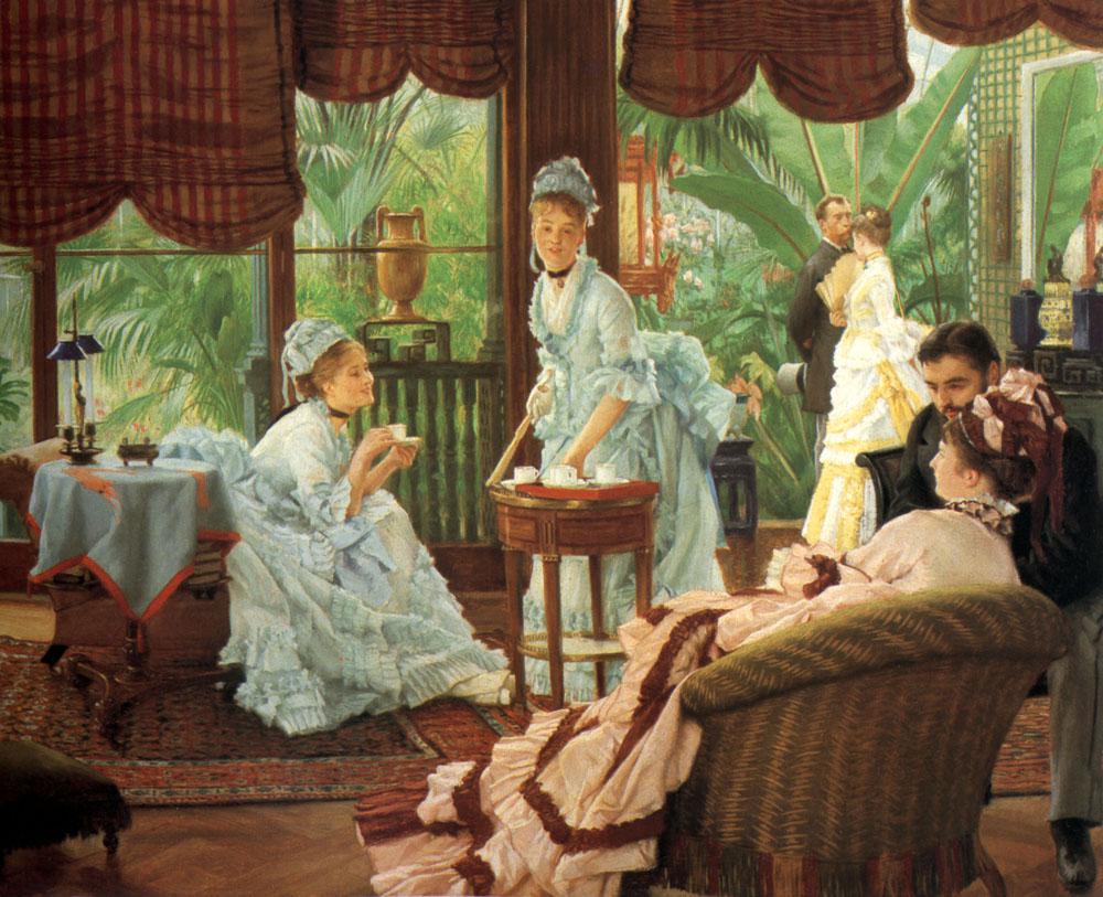 The Art of Pouring Tea for the Ladyboy Aesthetic: A Cultural Exploration