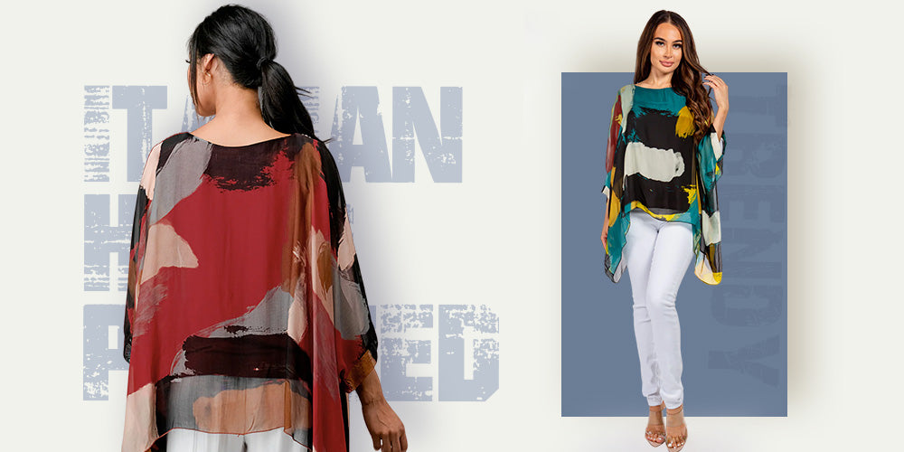 Title: Elevating Style and Comfort: An Exploration of the Innovative Womens Fashion Brand, Aiqi