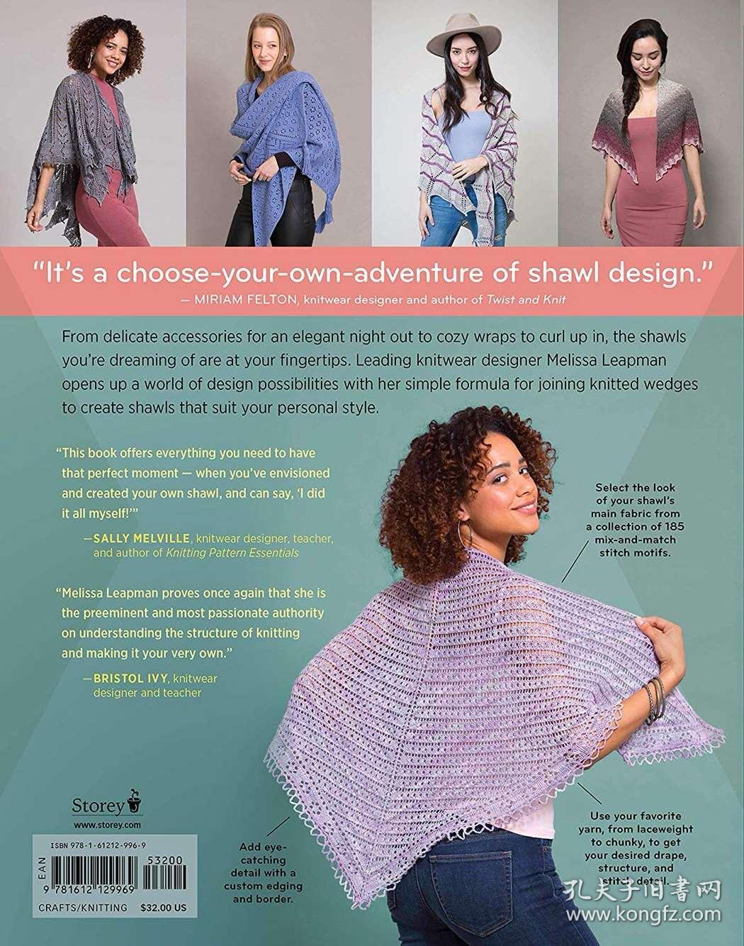 Scarf Knitting: Reverse and Regular Techniques