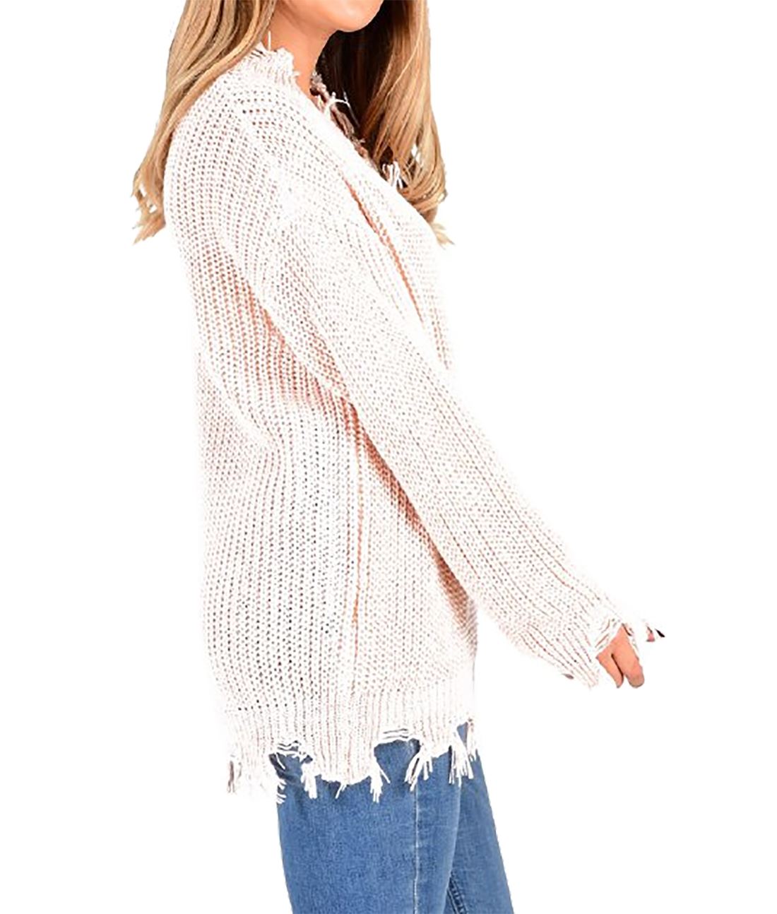 Knitted Scarf Styles: A Guide to Versatile Wearing