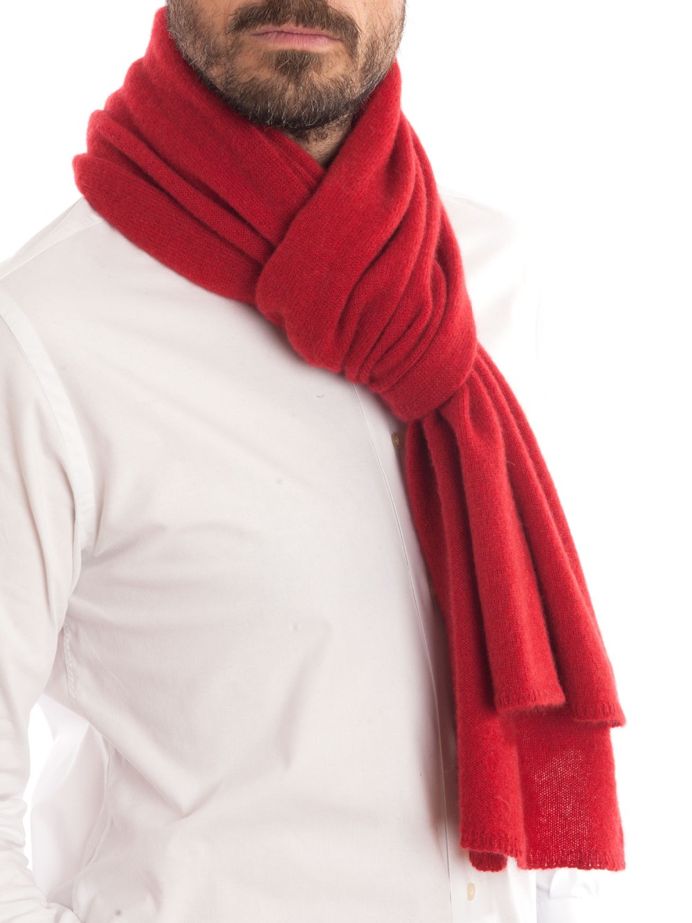 The Symbolic Meaning of the Red Scarf
