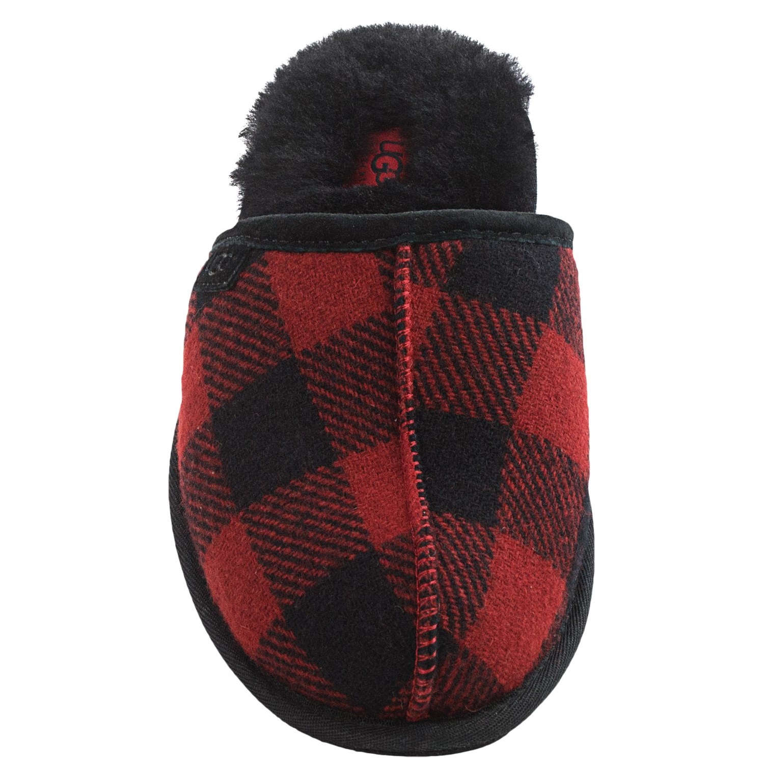 UGG Australia: The Story of a Merino Wool Scarf