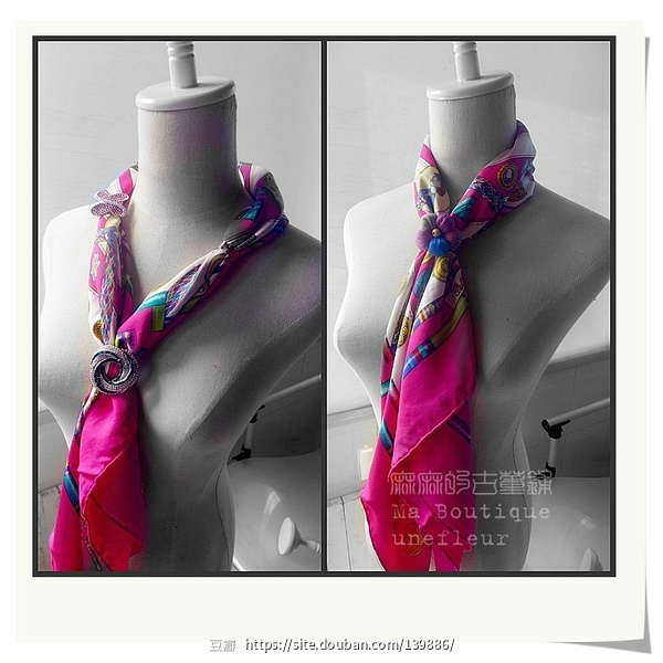 Hermes Scarves: The Ultimate Fashion Statement