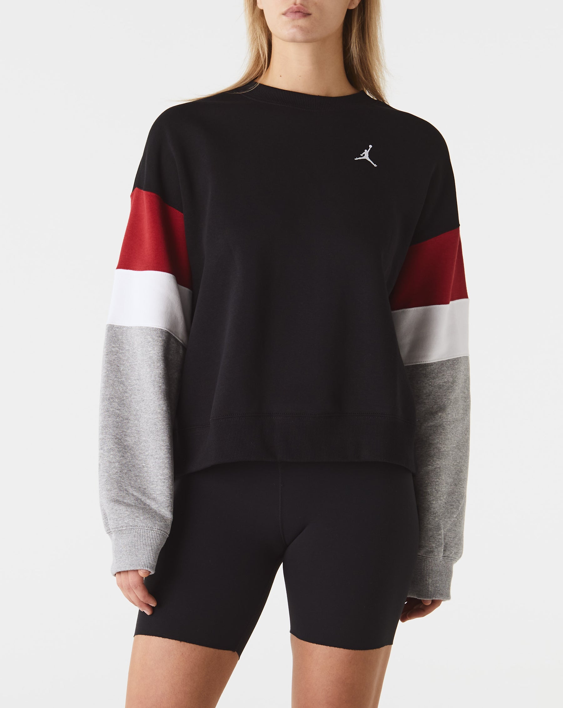 Title: Redefining Womens Sportswear: The New Jordan Sports Apparel Line for Ladies