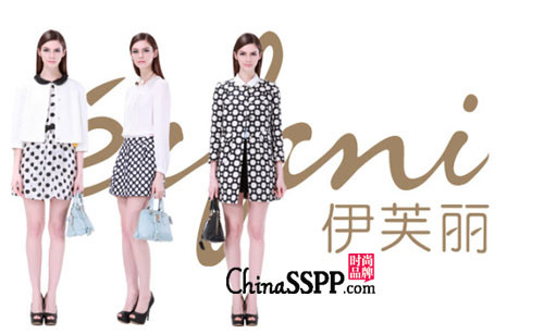 Title:伊芙丽女装官网 - 时尚、优雅、品质尽在您的指尖