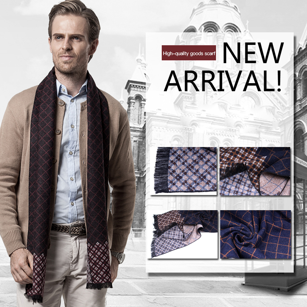 The Scarf Review: A Testimonial of Quality and Warmth