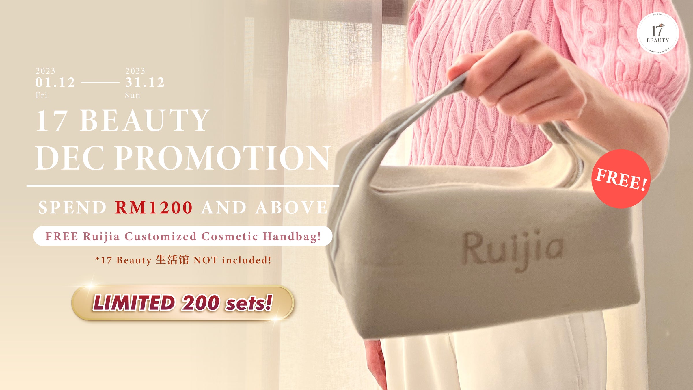 Title: The Captive Beauty in the Bag