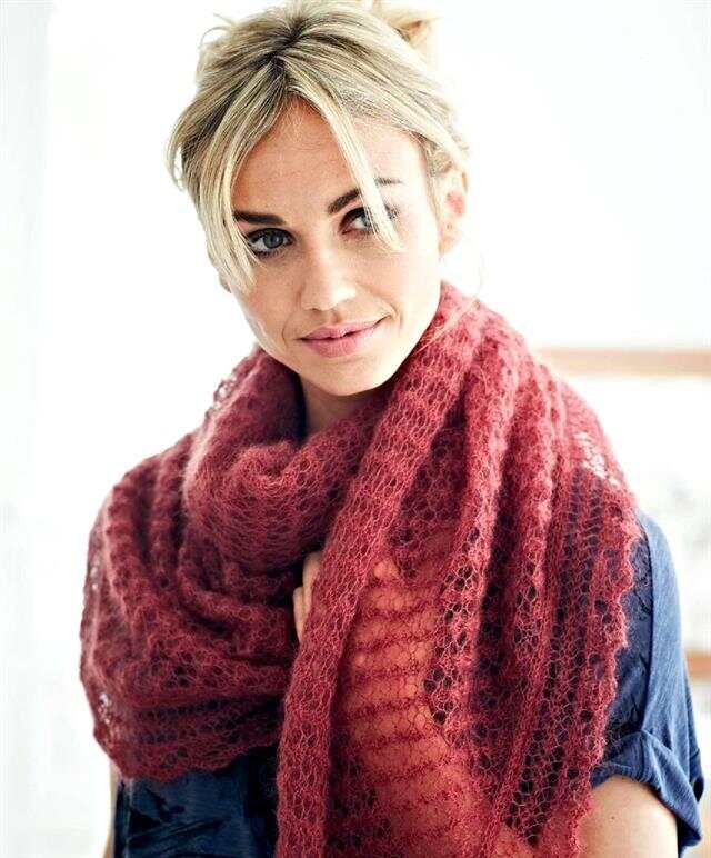 Knitting Scarf Styles: A Guide to Endless Possibilities