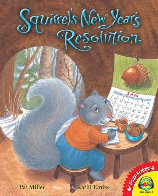 The Story of the Weasel and the Squirrel
