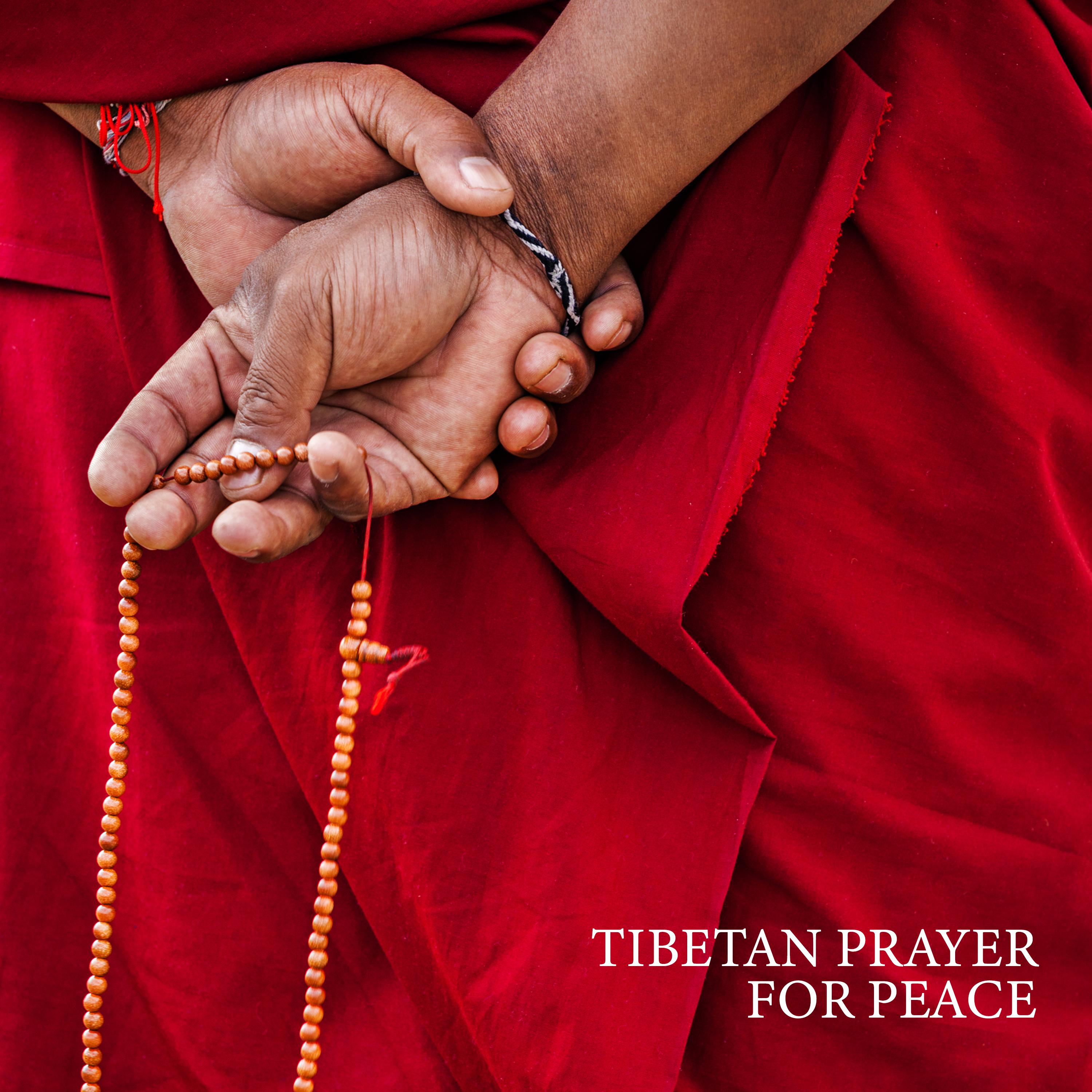 The Tibetan Antelope Scarf: A Symbol of Hope and Compassion